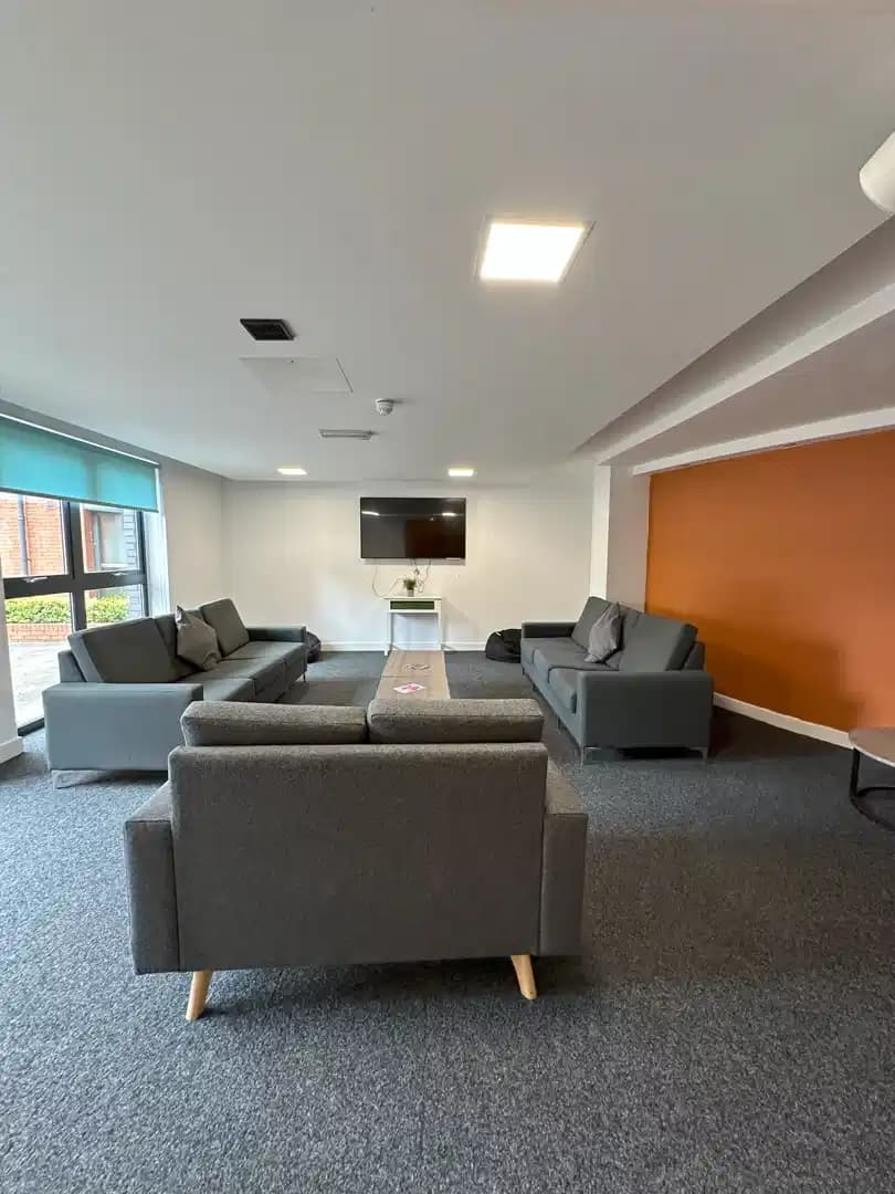 Central Quay, Sheffield image 33