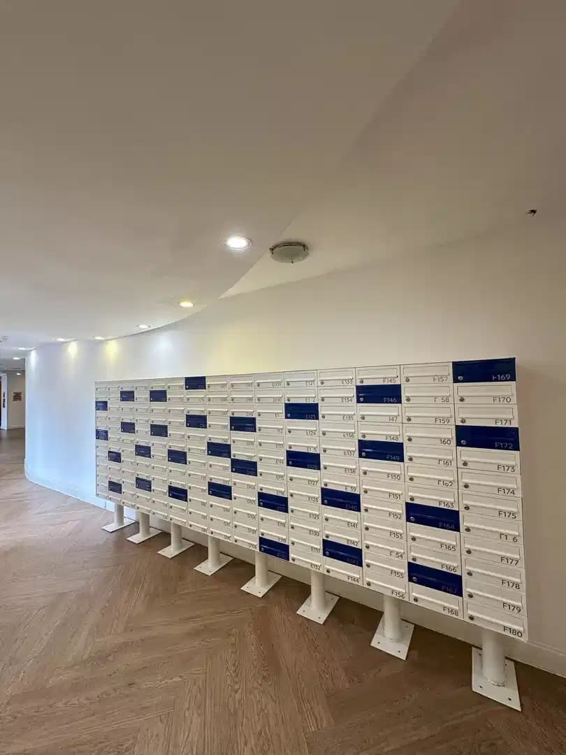 Central Quay, Sheffield image 19