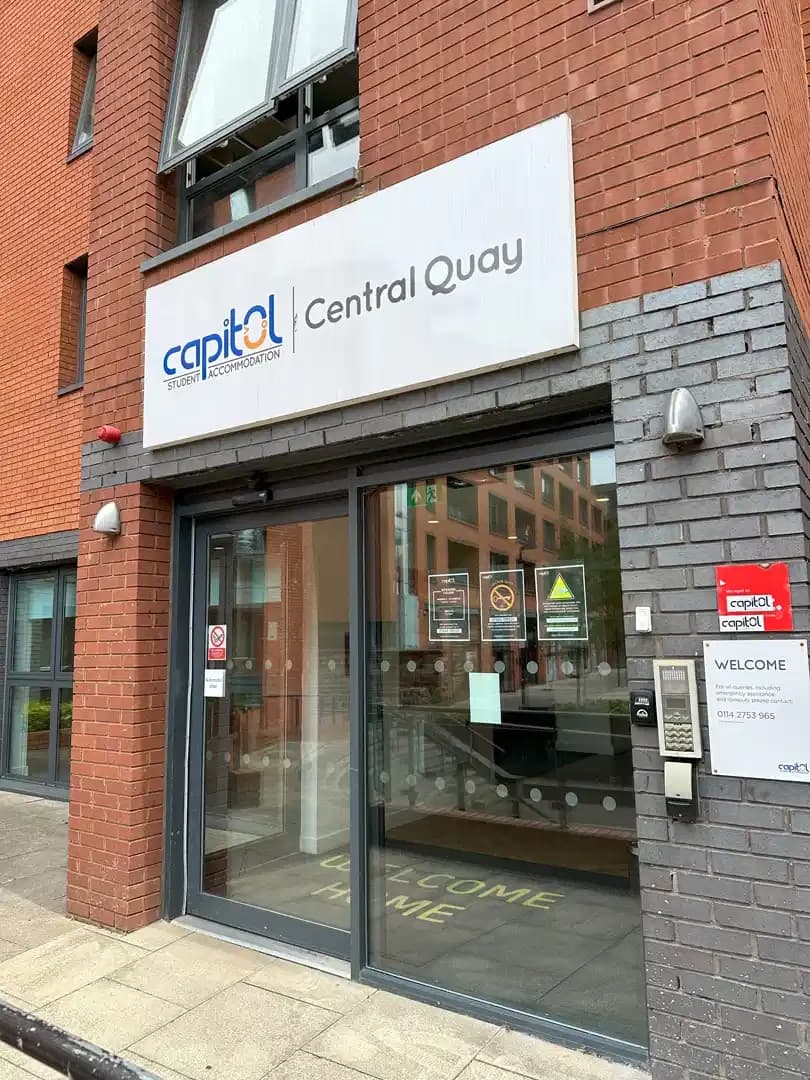 Central Quay, Sheffield image 38