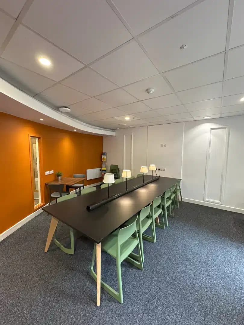 Central Quay, Sheffield image 15