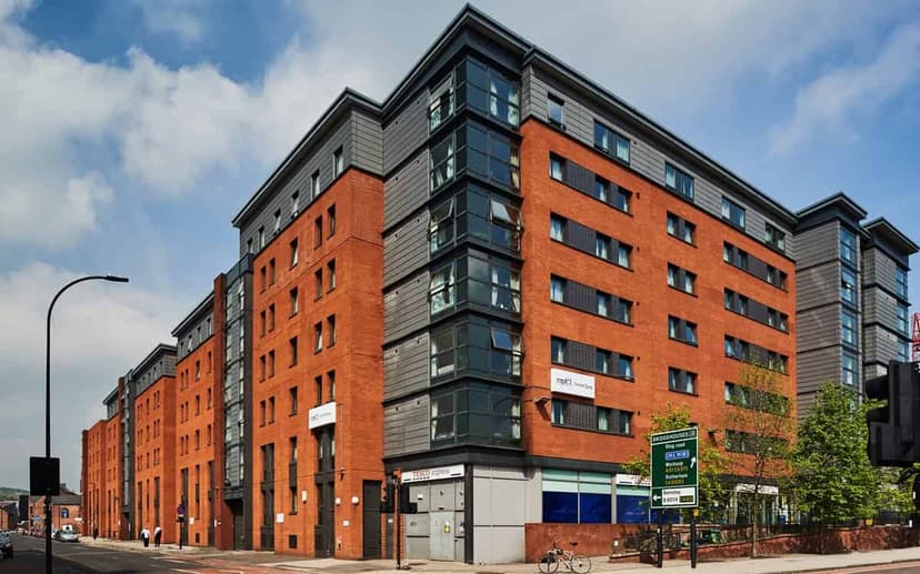 Central Quay, Sheffield image 11