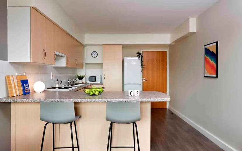 Central Quay, Sheffield view 6