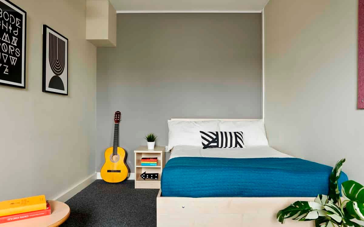 Central Quay, Sheffield