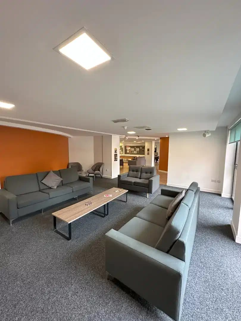 Central Quay, Sheffield image 31