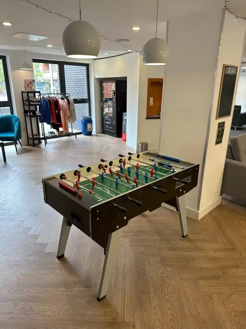 Central Quay, Sheffield image 25