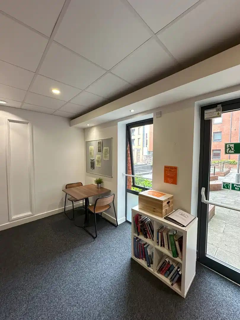 Central Quay, Sheffield image 16