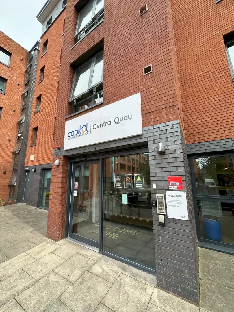 Central Quay, Sheffield image 39