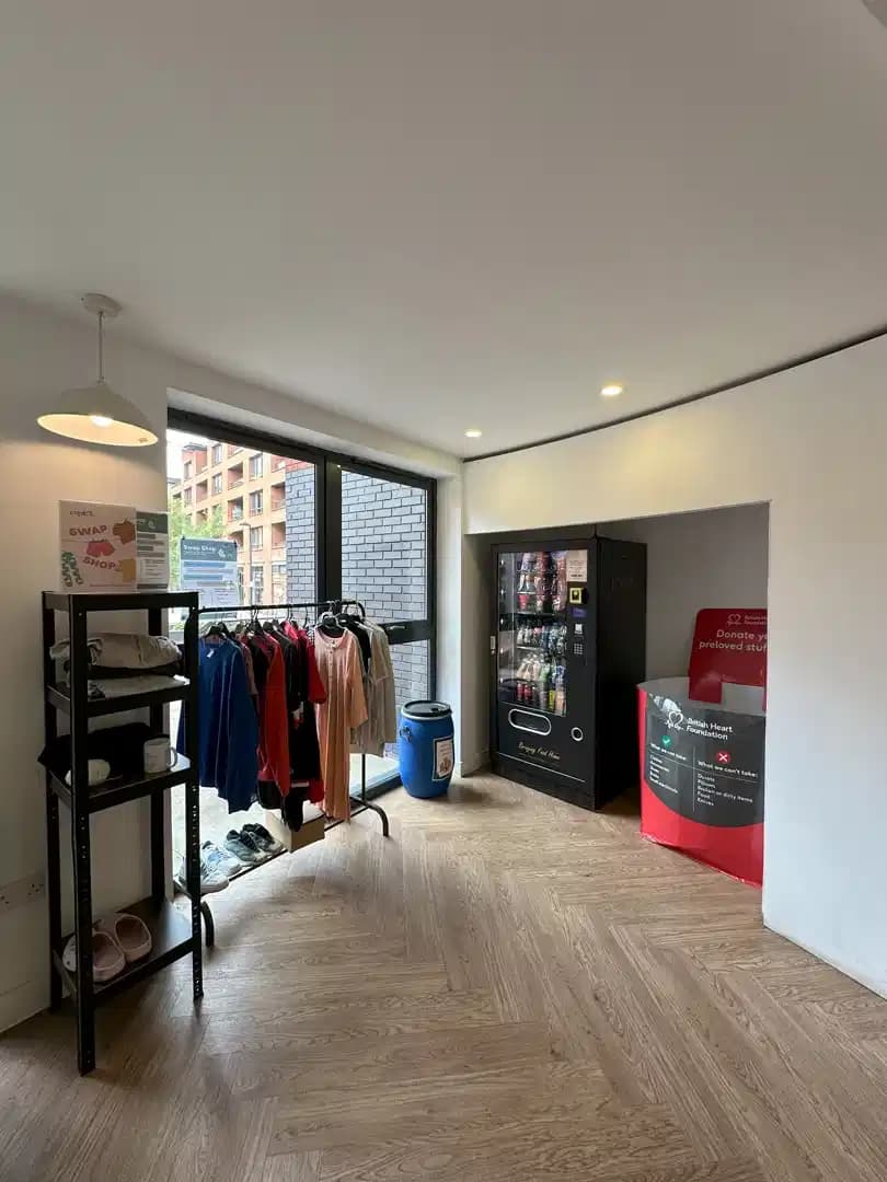 Central Quay, Sheffield image 22