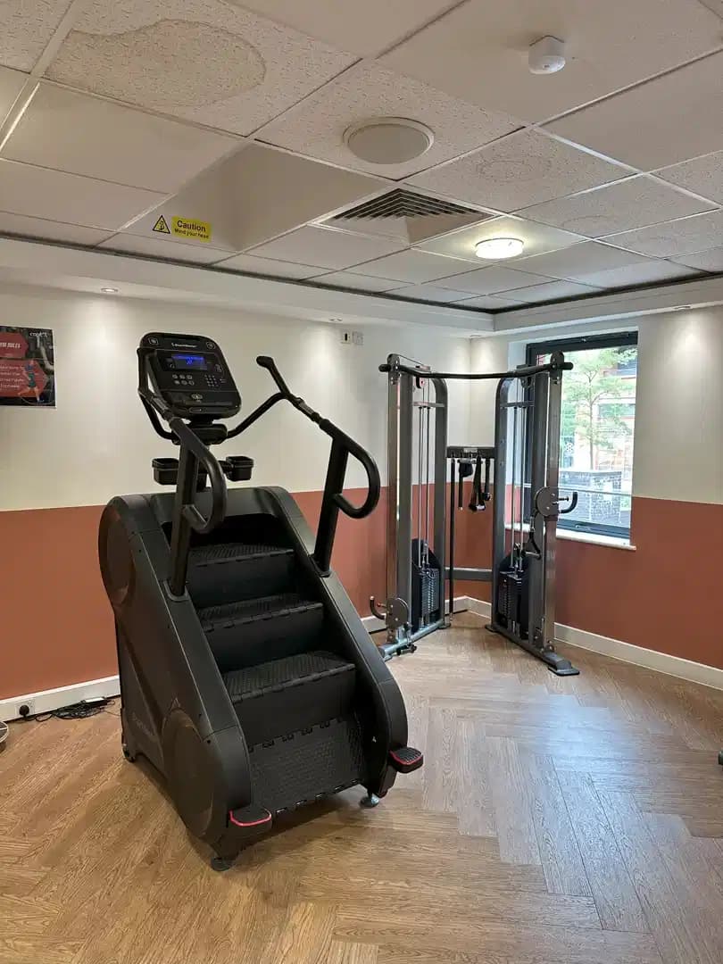 Central Quay, Sheffield image 35