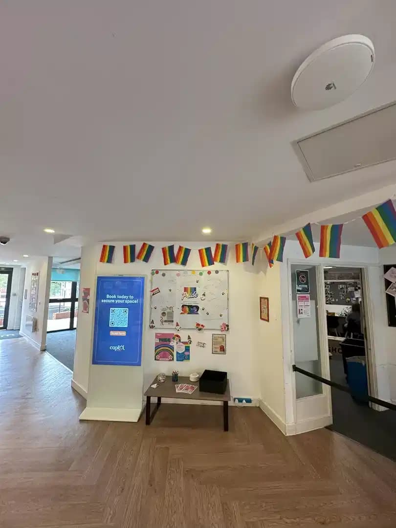 Central Quay, Sheffield image 30