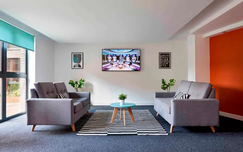 Central Quay, Sheffield image 9