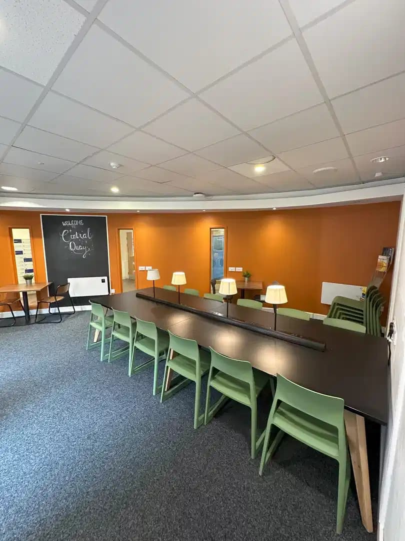 Central Quay, Sheffield image 18