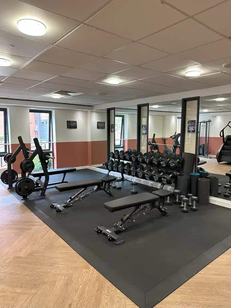 Central Quay, Sheffield image 36