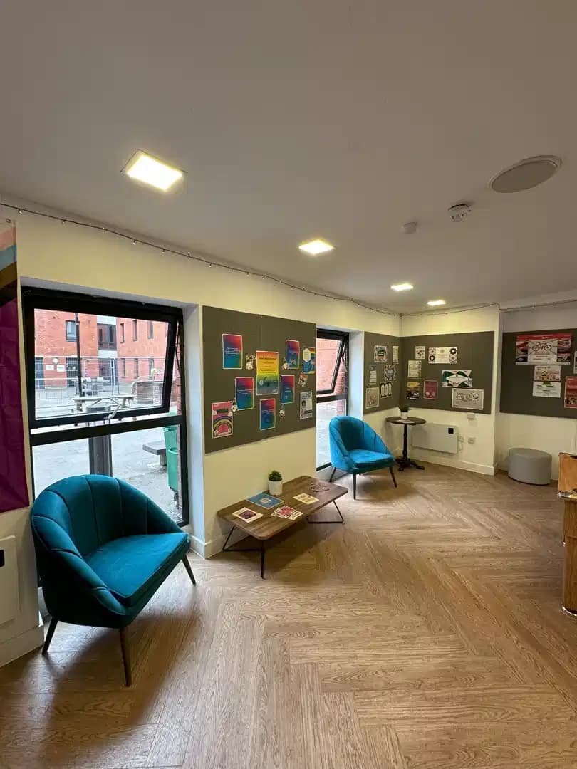 Central Quay, Sheffield image 27