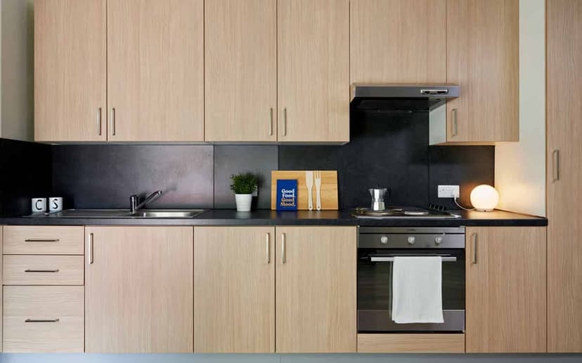 Saw Mill, Huddersfield view 5