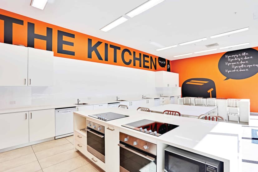 Scape Cleveland, Sydney view 3