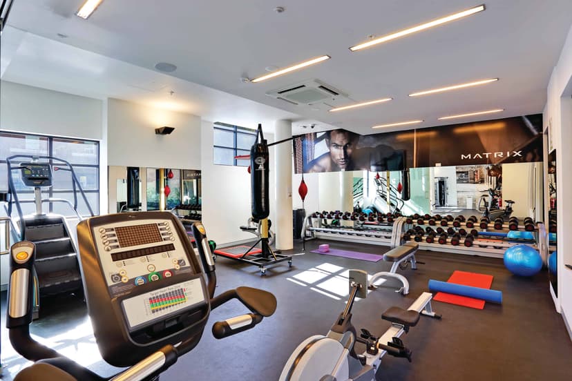 Scape Cleveland, Sydney image 8