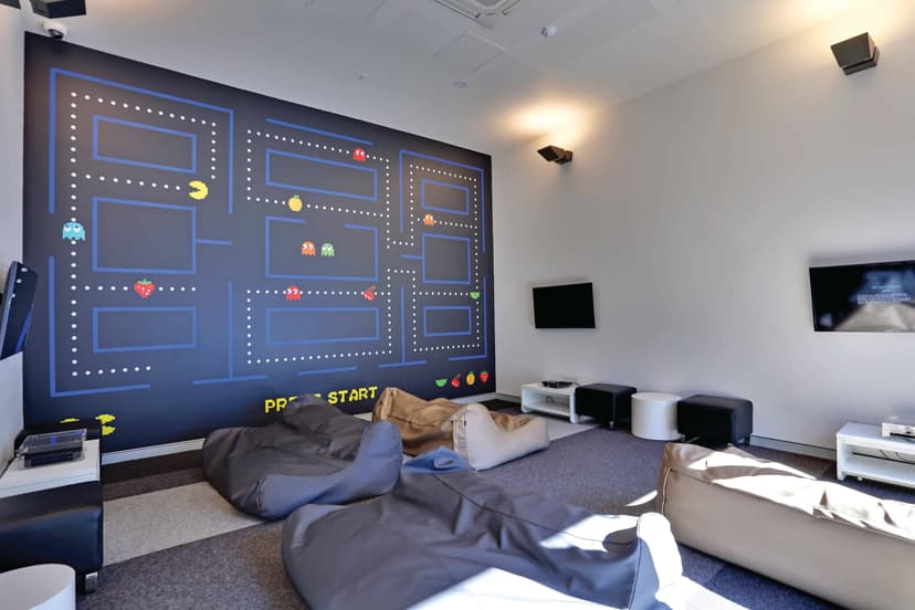 Scape Cleveland, Sydney view 7