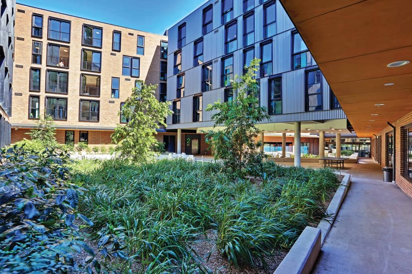 Scape Cleveland, Sydney view 6