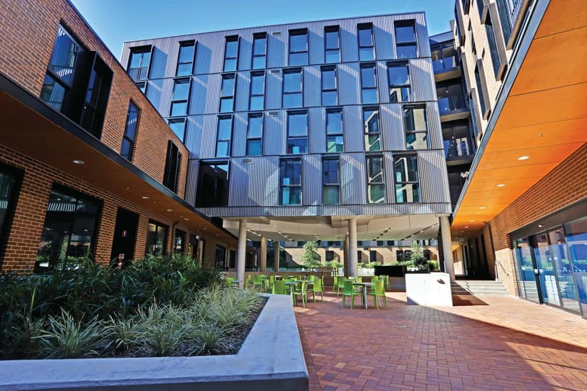 Scape Cleveland, Sydney view 5