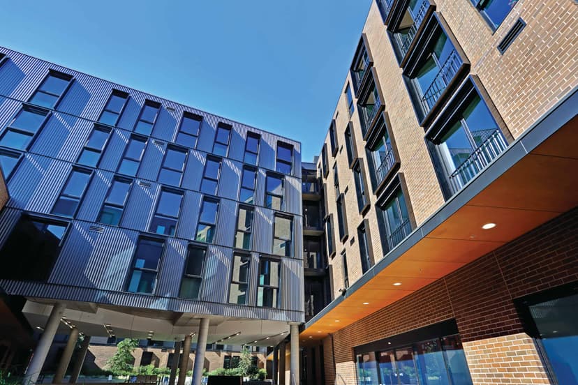 Scape Cleveland, Sydney view 4