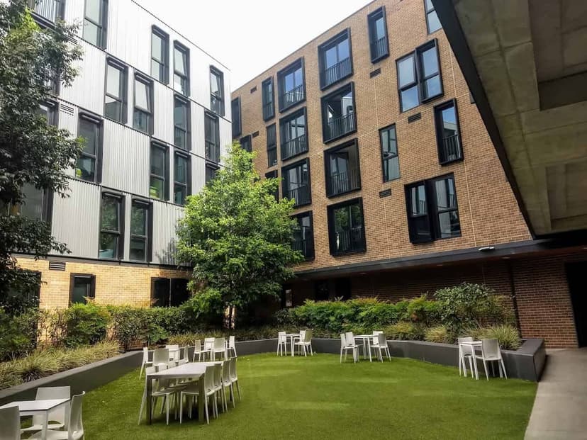 Scape Cleveland, Sydney image 11