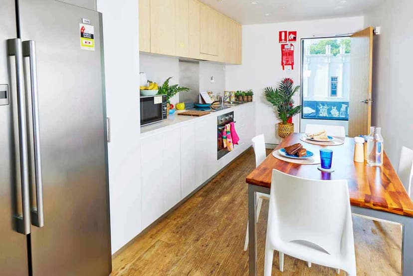 Scape Cleveland, Sydney image 20