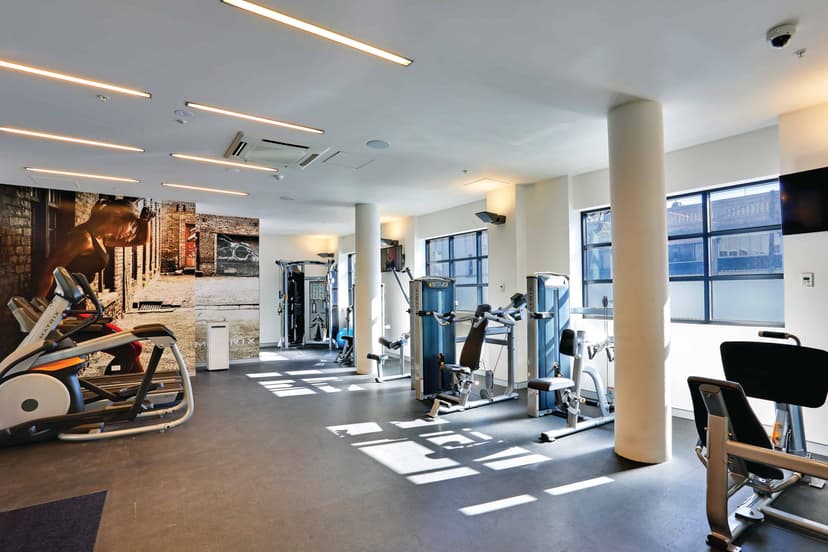 Scape Cleveland, Sydney image 9