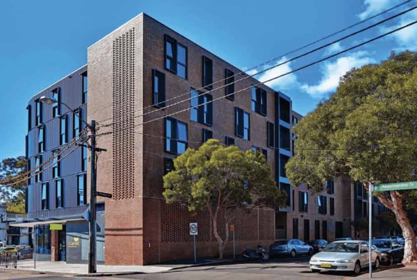 Scape Cleveland, Sydney image 19