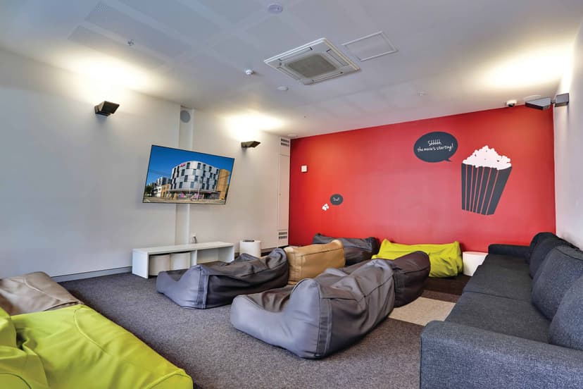 Scape Cleveland, Sydney view 2