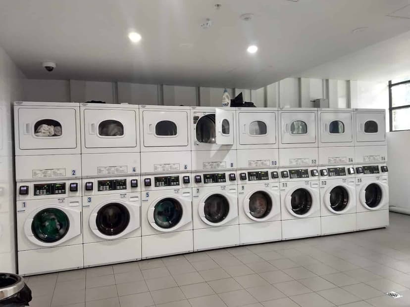 Scape Cleveland, Sydney image 14