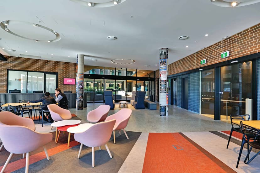 Scape Cleveland, Sydney image 10