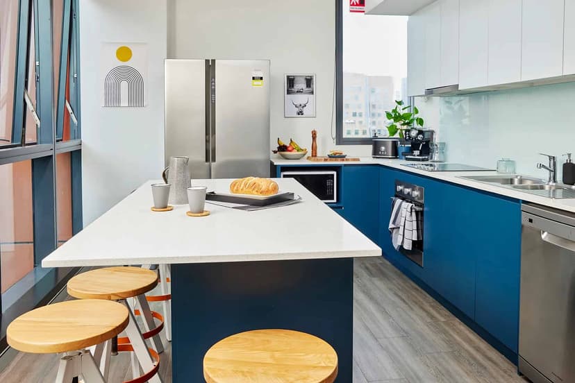 Scape Darling Square, Sydney image 33