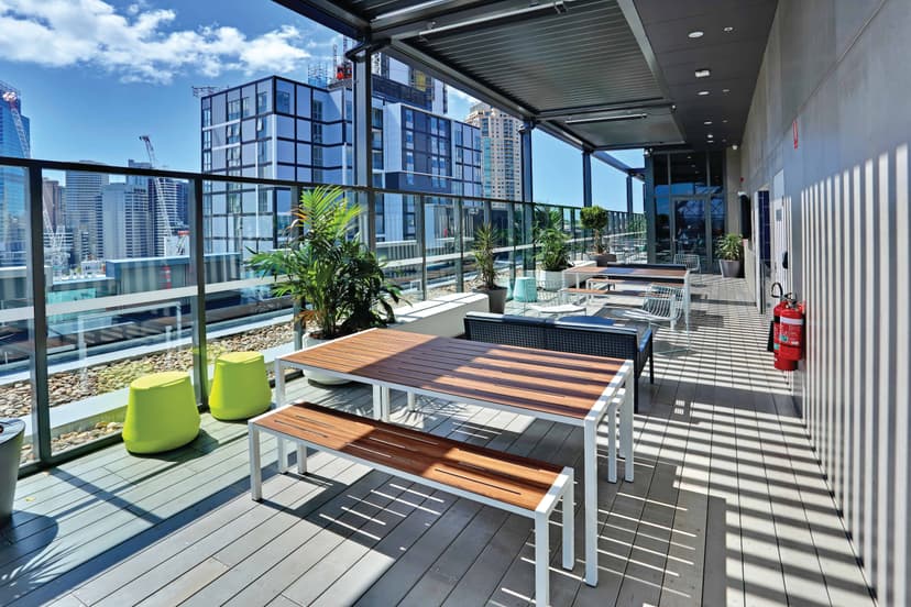 Scape Darling Square, Sydney image 9