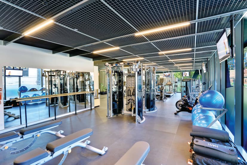 Scape Darling Square, Sydney view 4