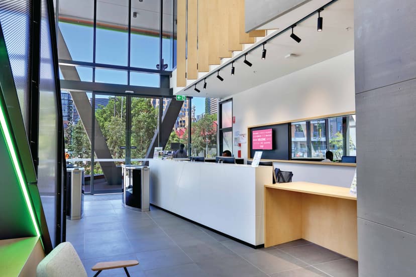 Scape Darling Square, Sydney image 17