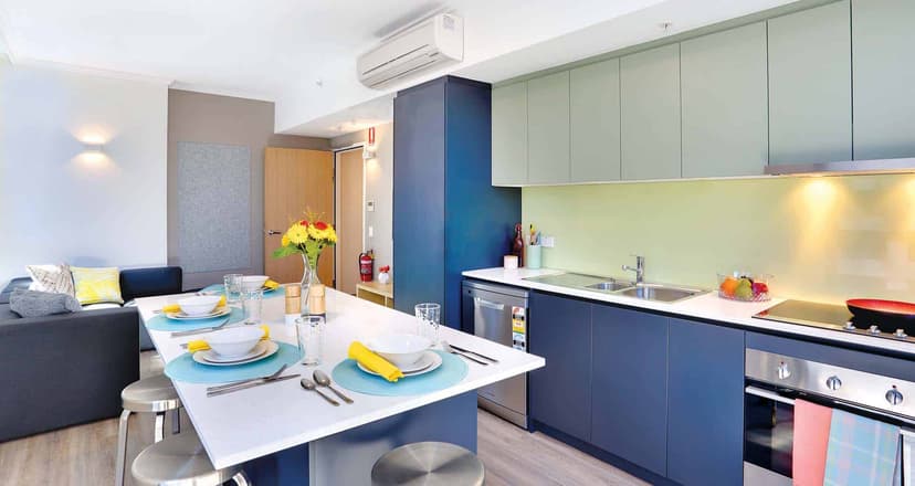 Scape Darling Square, Sydney image 28