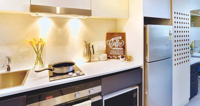 Scape Darling Square, Sydney image 29