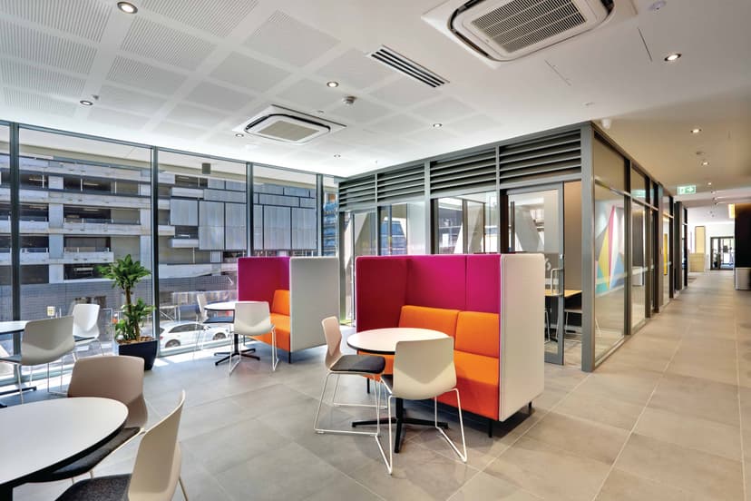 Scape Darling Square, Sydney image 10