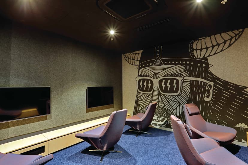 Scape Darling Square, Sydney view 3