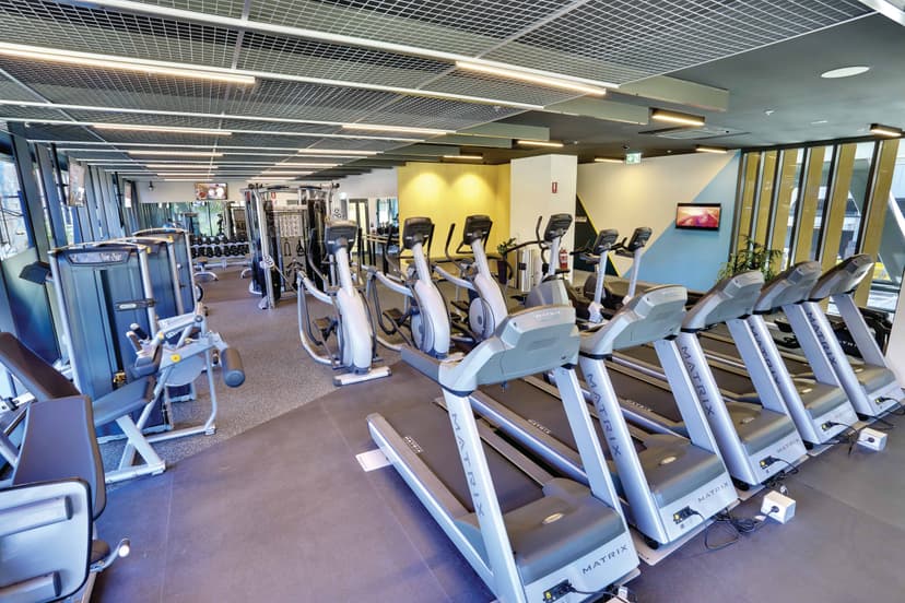 Scape Darling Square, Sydney view 5