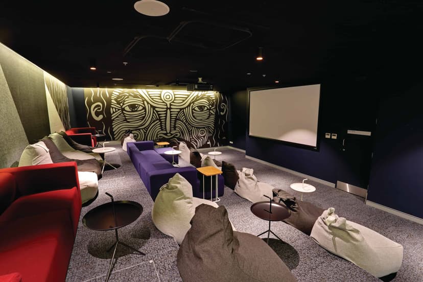 Scape Darling Square, Sydney view 2