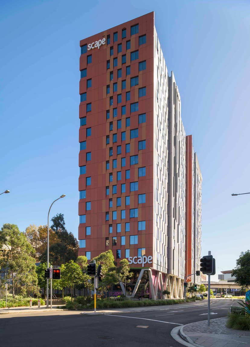 Scape Darling Square, Sydney image 12