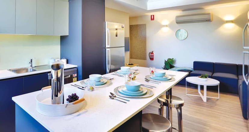 Scape Darling Square, Sydney image 22