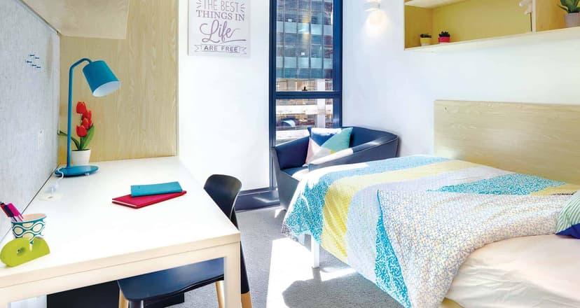 Scape Darling Square, Sydney image 32