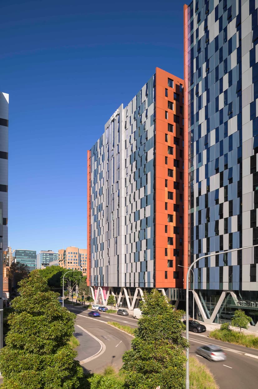 Scape Darling Square, Sydney image 15