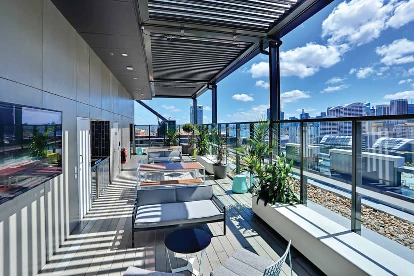 Scape Darling Square, Sydney image 8