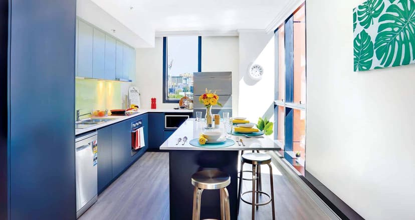 Scape Darling Square, Sydney image 19