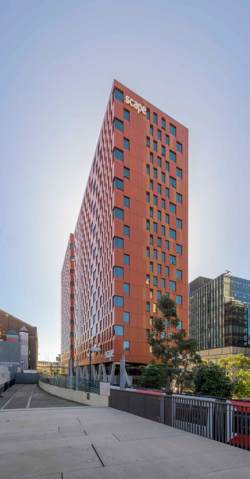 Scape Darling Square, Sydney image 16