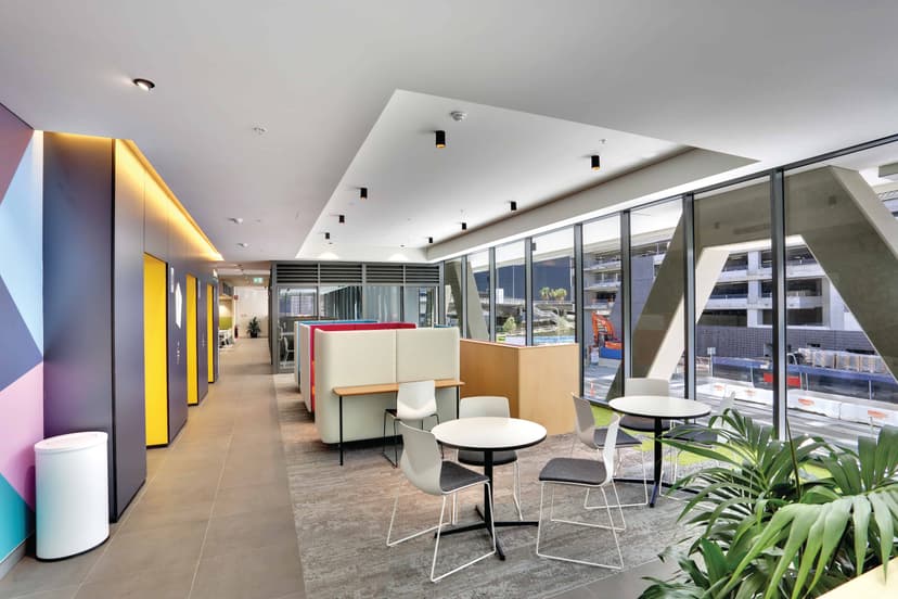 Scape Darling Square, Sydney image 11